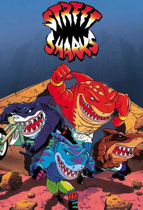 Super Shark