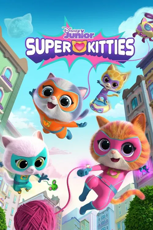 Superčíči a obavy z ohňostroje / Superčíči a vykutálená sýrovina