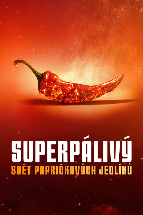 Superhot The Spicy World Of Pepper People