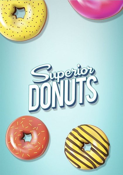 Superior Donuts