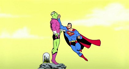 Superman 75
