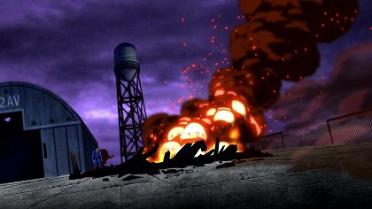 Superman/Batman: Veřejní nepřátelé