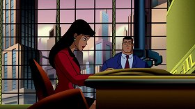 Superman: Brainiac Attacks