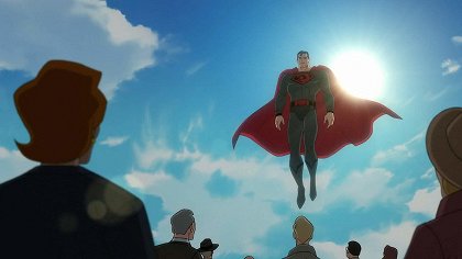 Superman: Red Son
