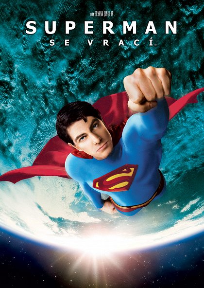 Superman se vrací