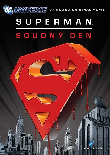 Superman: Soudný den