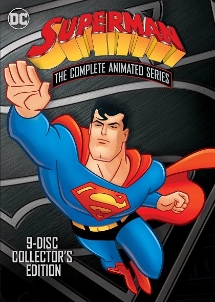 Superman: The Animated Series