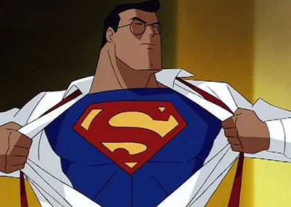Superman: The Last Son of Krypton