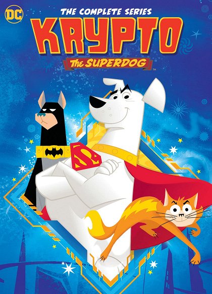 Superpes Krypto