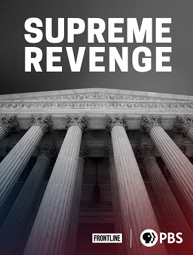 Supreme Revenge: Battle for the Court