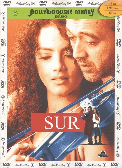 Sur