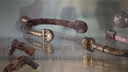 Svatá kněžna Ludmila
