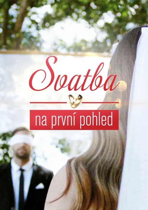 Svatba Na Prvni Pohled