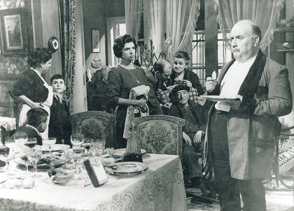 Svátek dobročinnosti