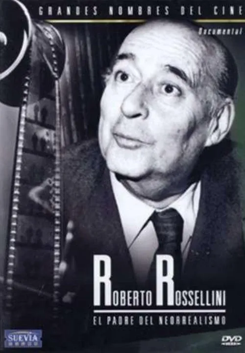 Svět filmu: Roberto Rossellini