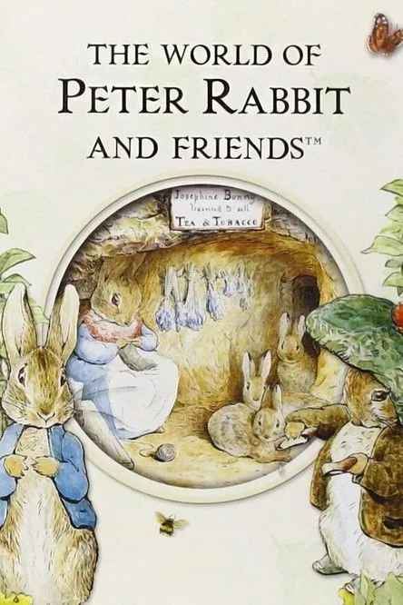 The Tale of Samuel Whiskers or the Roly-Poly Pudding