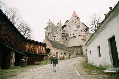 Svět podle Pernštejnů