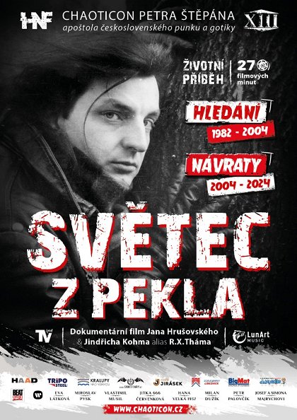 Světec z pekla - Návraty (2004–2024)