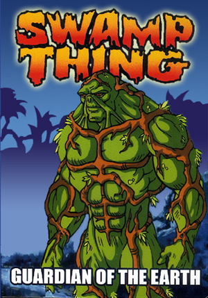 Swamp Thing