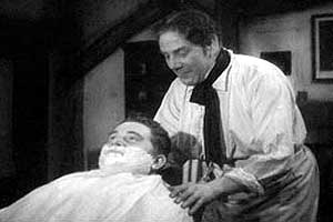 Sweeney Todd: The Demon Barber of Fleet Street