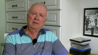 Swing po slovácku aneb Moravanka Jana Slabáka