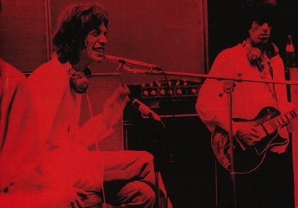 Sympathy for the Devil