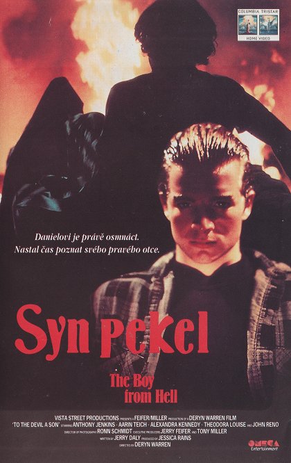Syn pekel