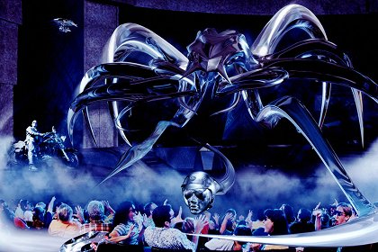 T2 3-D: Battle Across Time