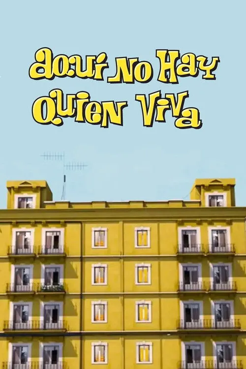 Érase un apoyo vecinal