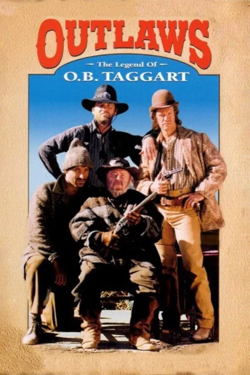 Taggartův poklad