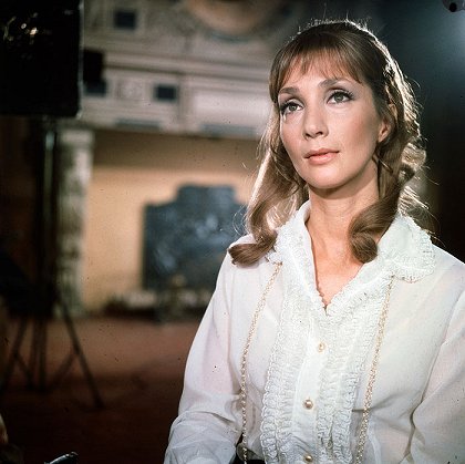 Tahat ďábla za ocas