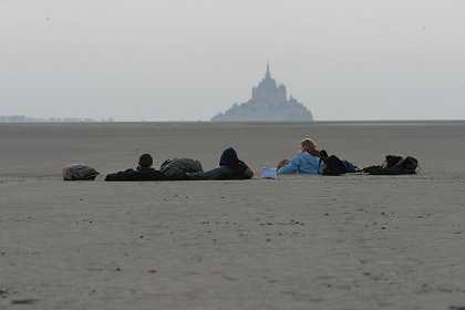 Tajemná cesta za pokladem