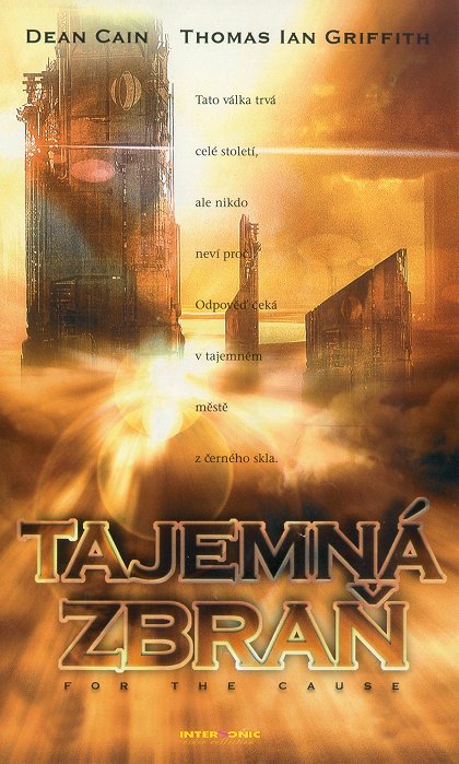 Tajemná zbraň