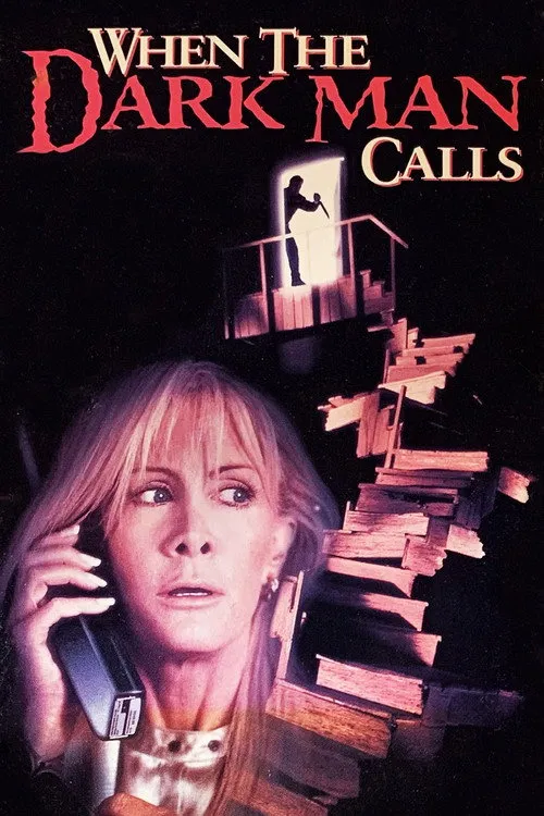 Tajemný hlas v telefonu