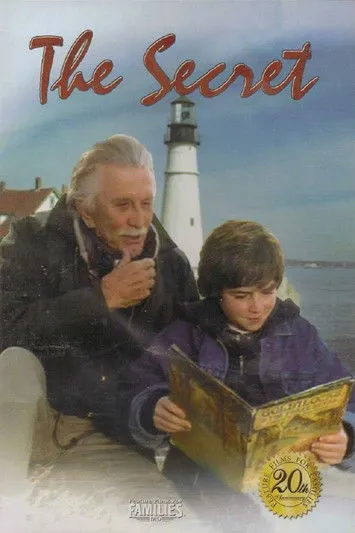 Tajemství