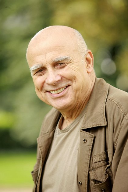 Tajemství Ivana Mládka