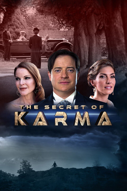 Tajemství Karmy