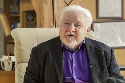 Tajemství Mariána Labudy