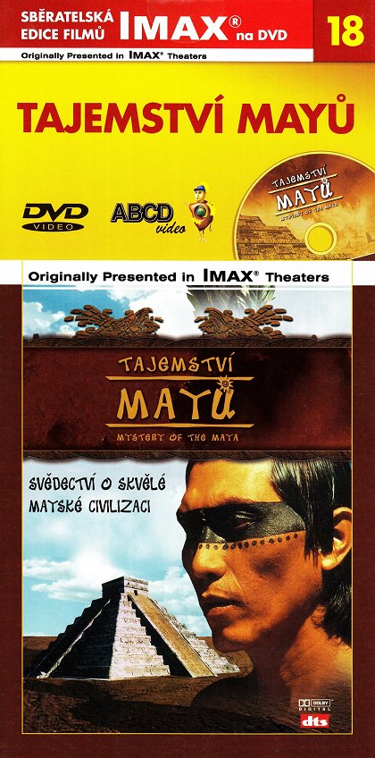 Tajemství Mayů