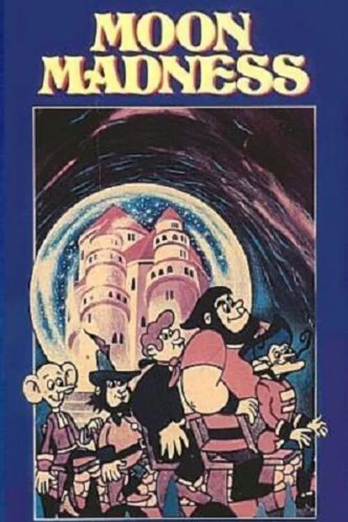 Tajemství Selénitů