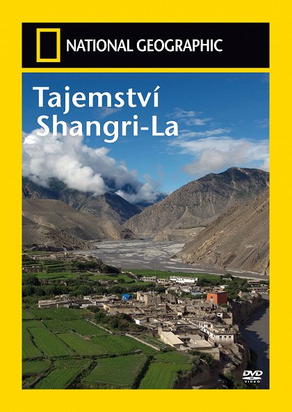 Tajemství Shangri-La