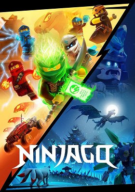 Ninjago – Série 11