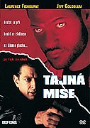 Tajná mise