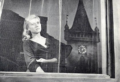 Taková láska