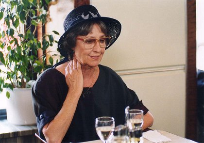Takový slušný člověk