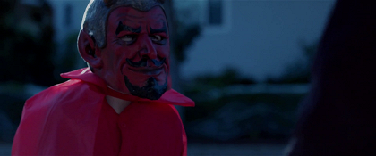 Tales of Halloween