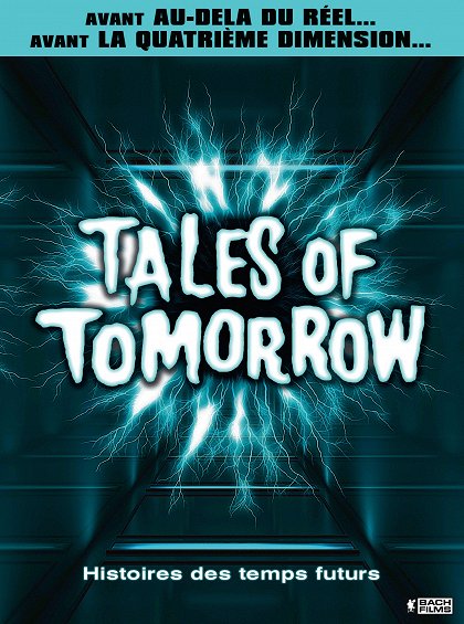 Tales of Tomorrow