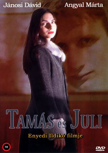 Tamás és Juli