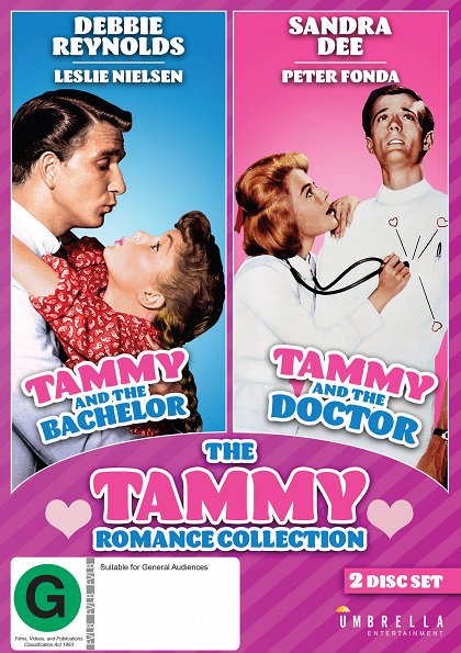 Tammy and the Doctor
