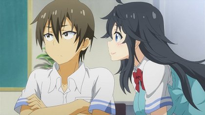 Taninmakase de kateru to omotta?